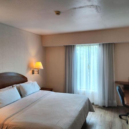Fiesta Inn Poza Rica Ngoại thất bức ảnh