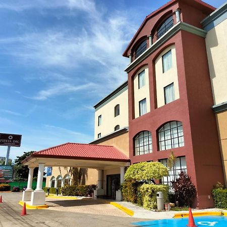 Fiesta Inn Poza Rica Ngoại thất bức ảnh