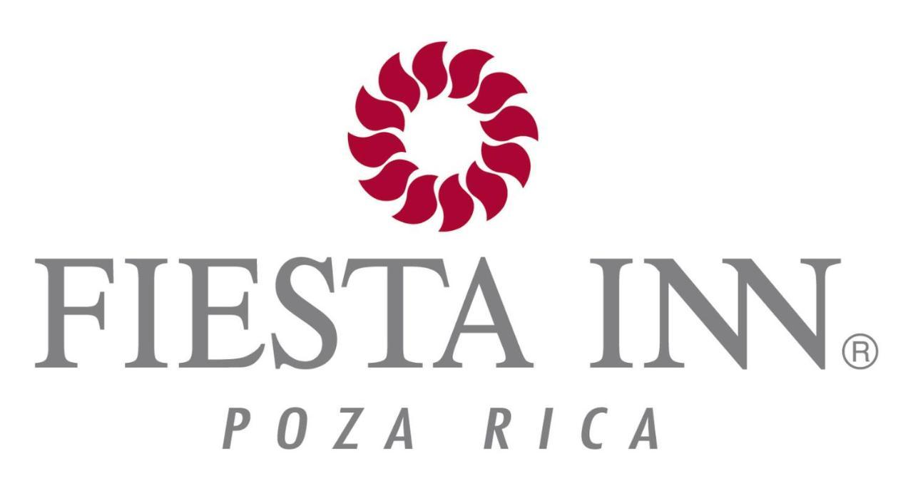 Fiesta Inn Poza Rica Ngoại thất bức ảnh