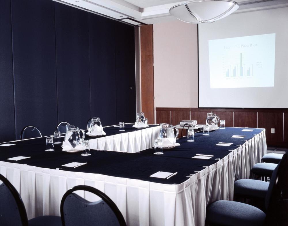 Fiesta Inn Poza Rica Ngoại thất bức ảnh