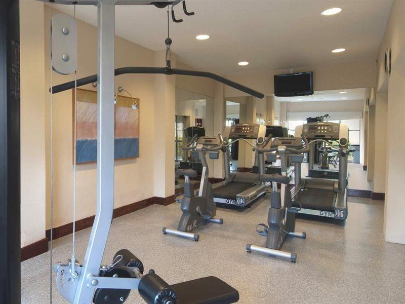 Fiesta Inn Poza Rica Ngoại thất bức ảnh