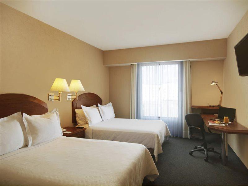 Fiesta Inn Poza Rica Ngoại thất bức ảnh
