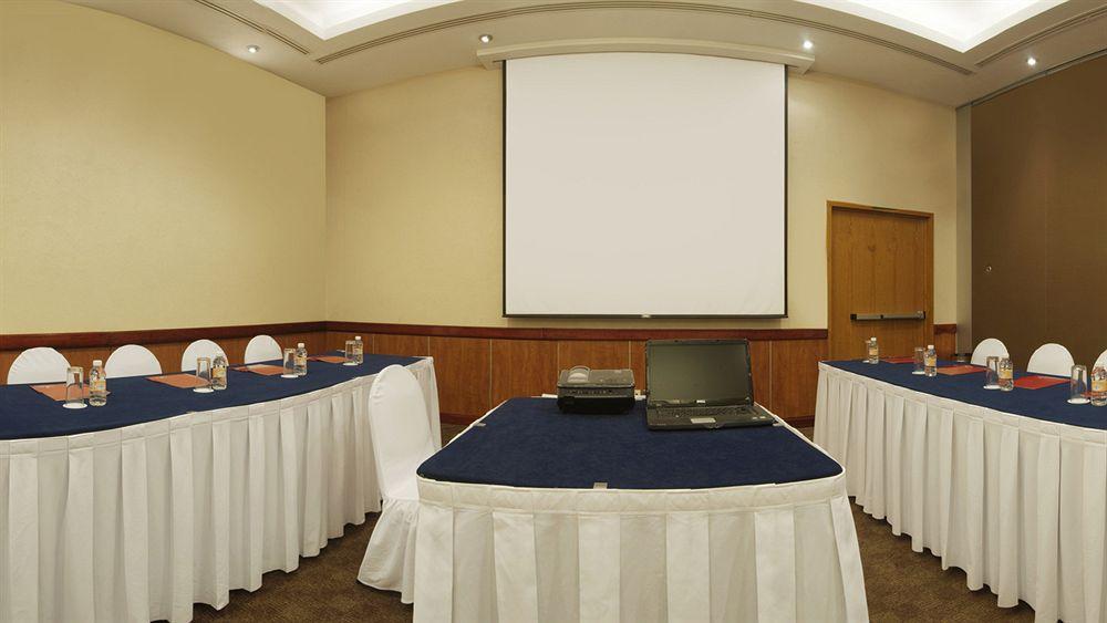 Fiesta Inn Poza Rica Ngoại thất bức ảnh