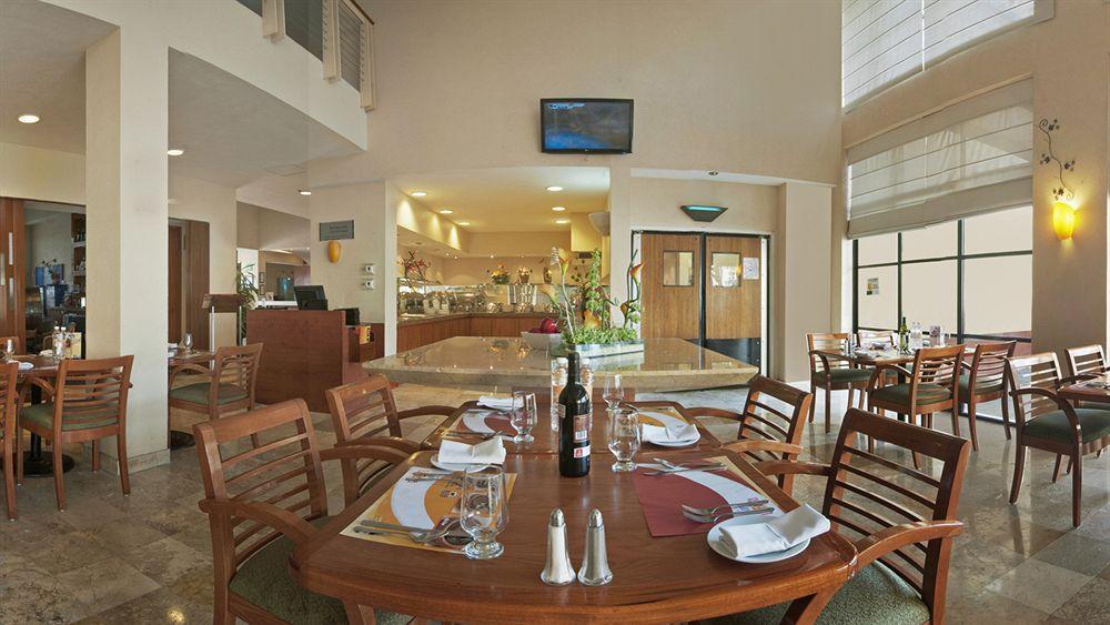 Fiesta Inn Poza Rica Ngoại thất bức ảnh
