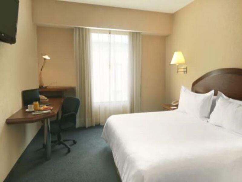 Fiesta Inn Poza Rica Ngoại thất bức ảnh