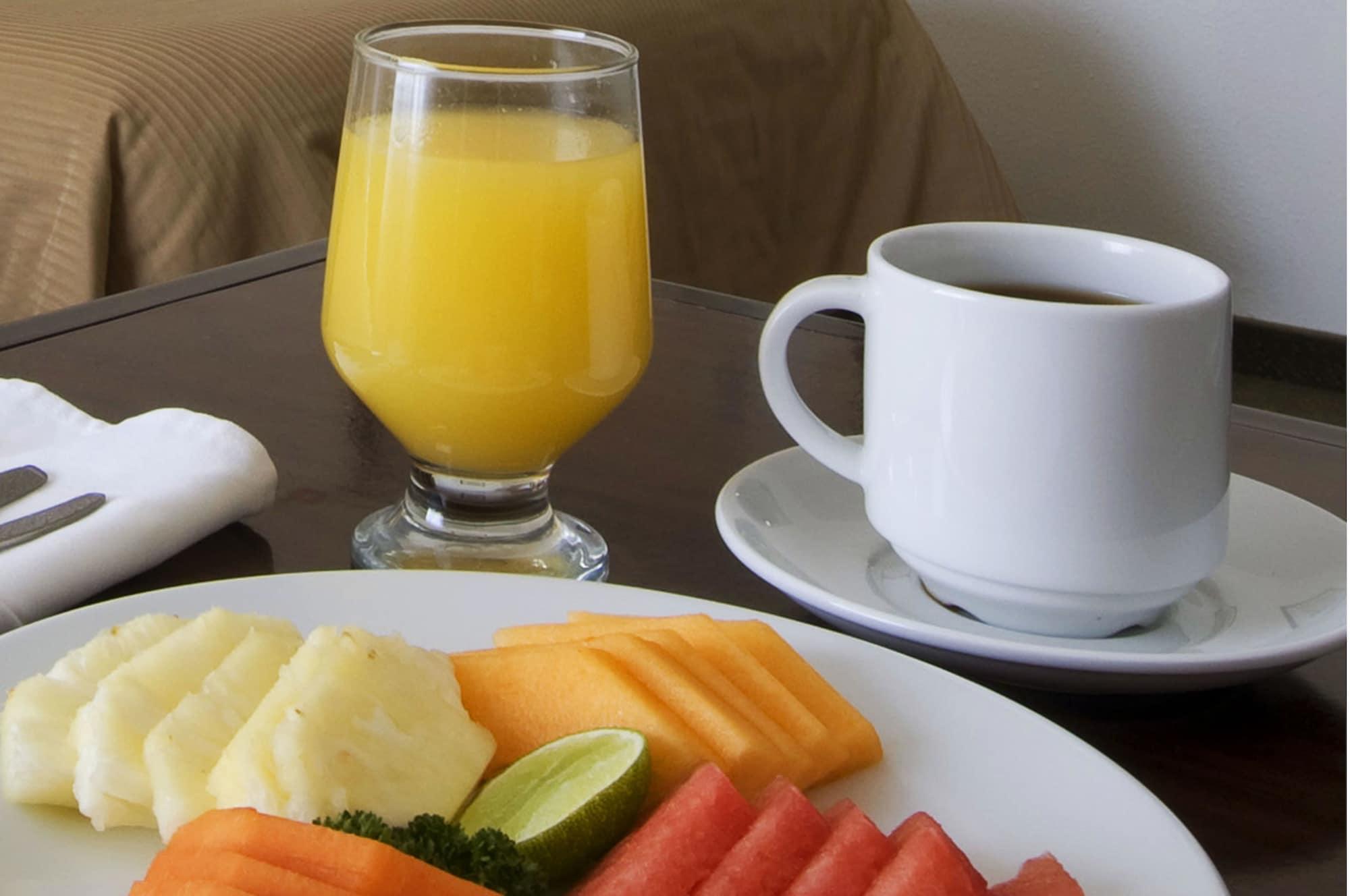 Fiesta Inn Poza Rica Ngoại thất bức ảnh
