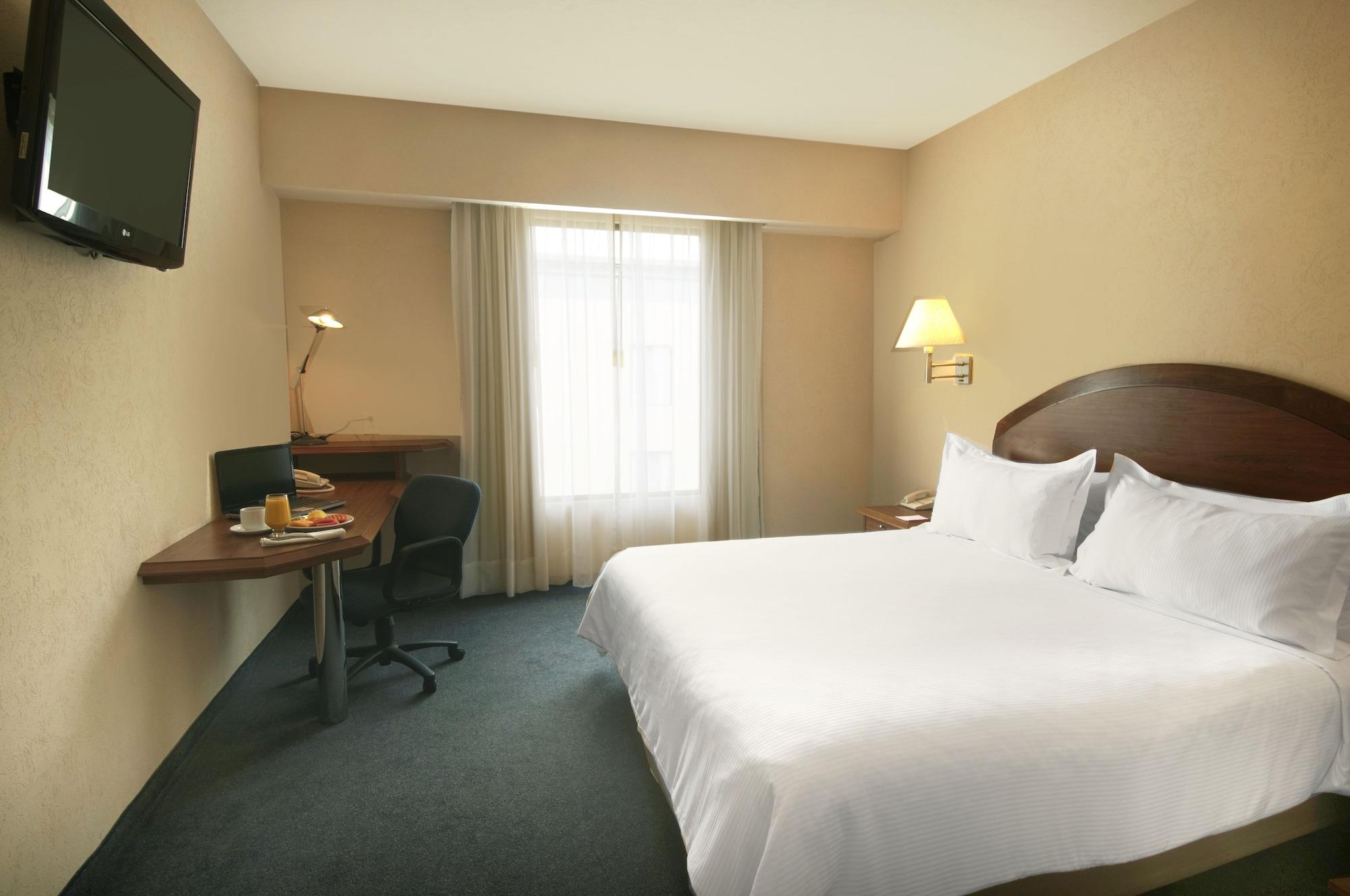 Fiesta Inn Poza Rica Phòng bức ảnh