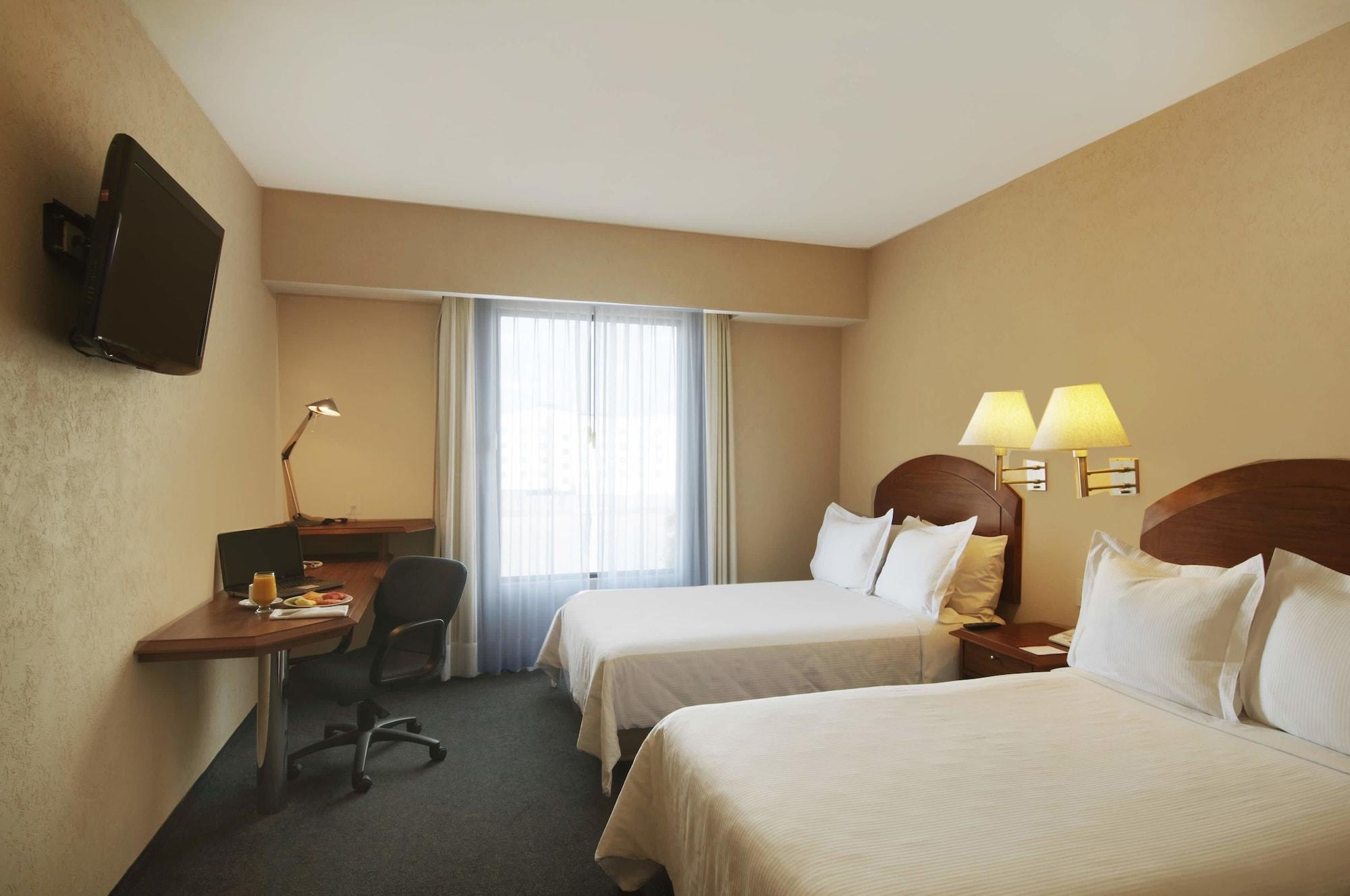 Fiesta Inn Poza Rica Ngoại thất bức ảnh