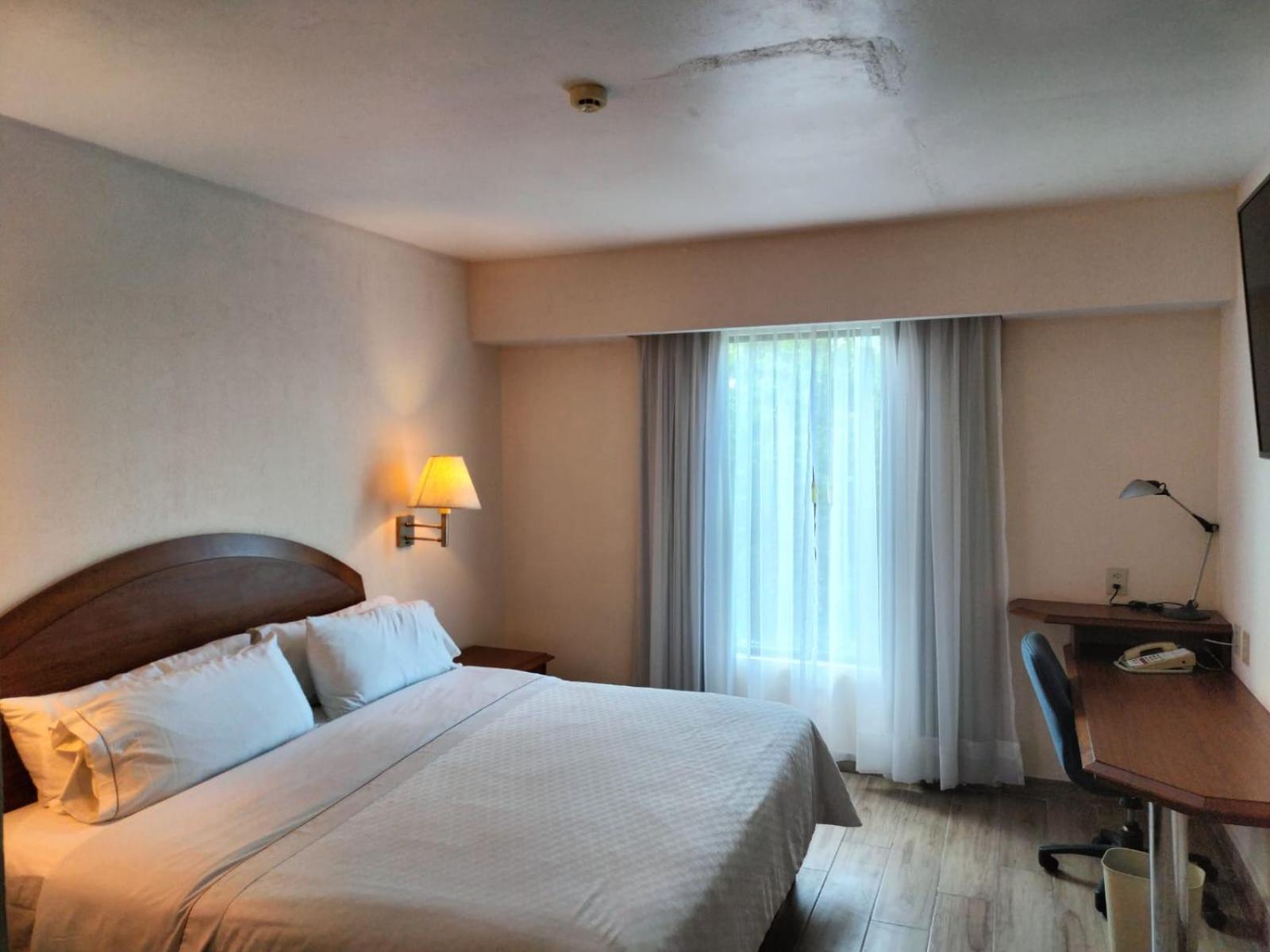 Fiesta Inn Poza Rica Ngoại thất bức ảnh