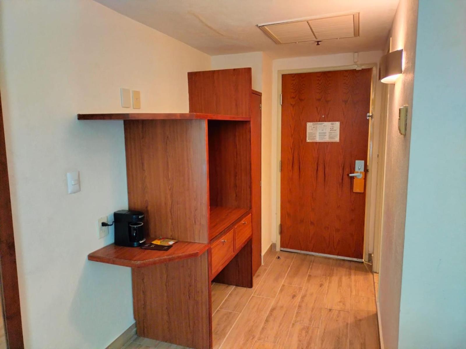Fiesta Inn Poza Rica Ngoại thất bức ảnh