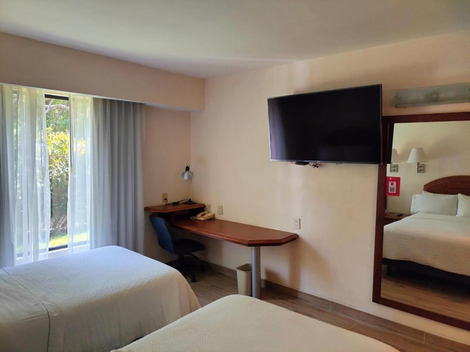 Fiesta Inn Poza Rica Ngoại thất bức ảnh