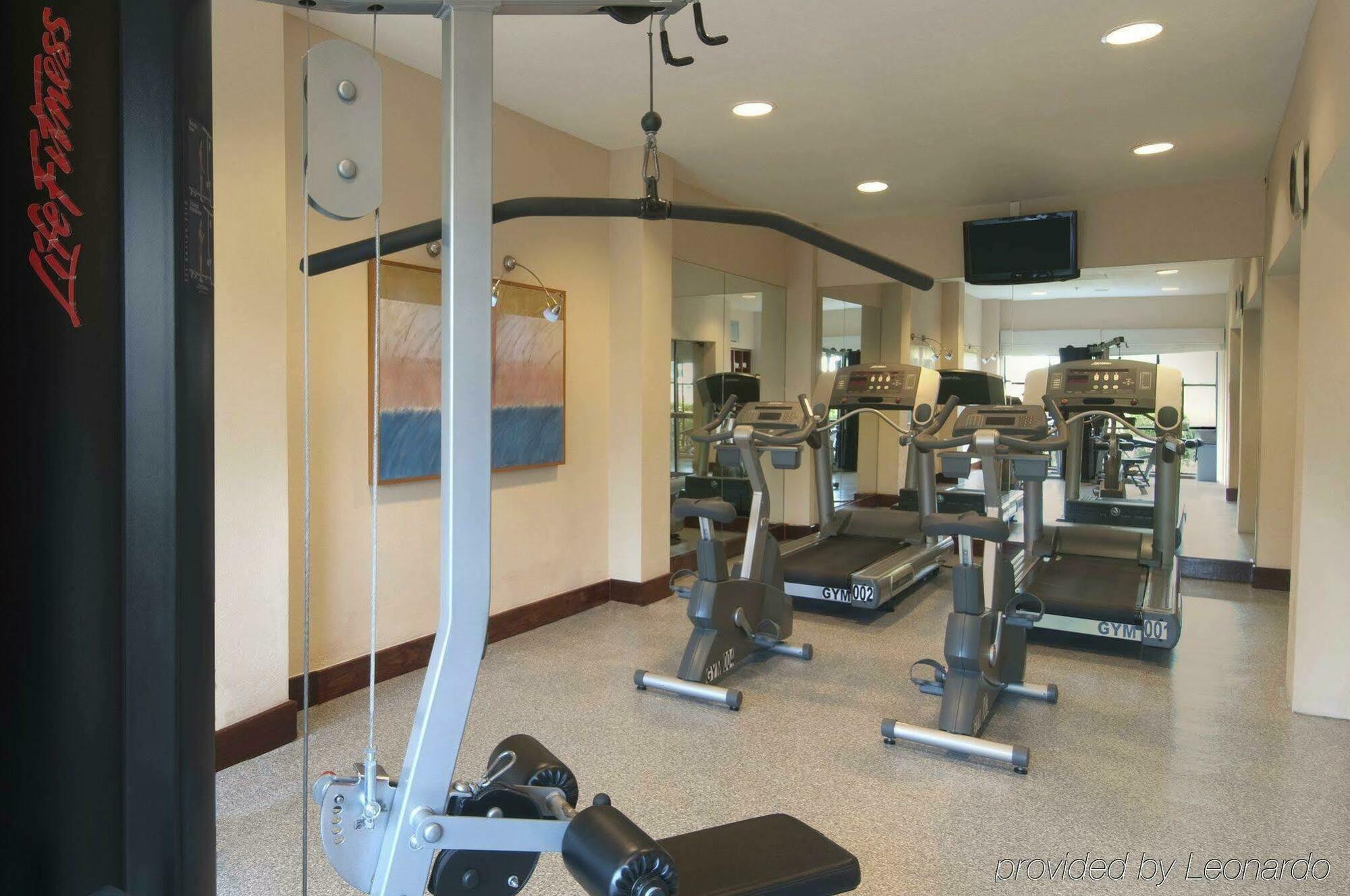 Fiesta Inn Poza Rica Tiện nghi bức ảnh